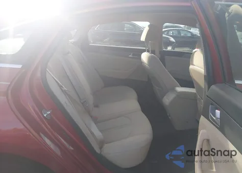 2016 Hyundai Sonata Se z USA, uszkodzony, nr VIN 5NPE24AF2GH324297